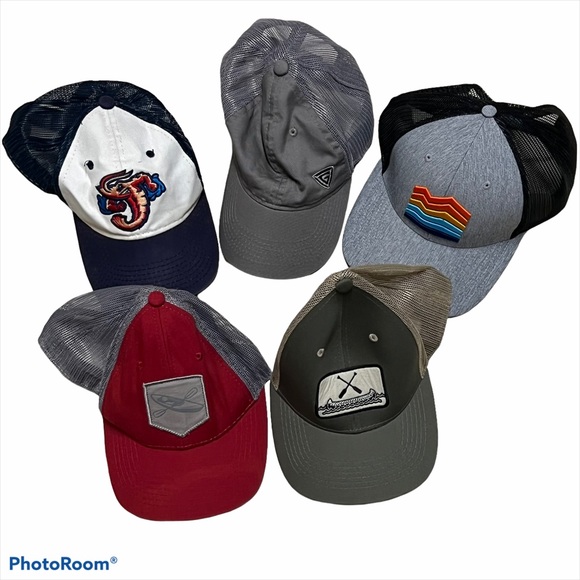 Mens Hats
